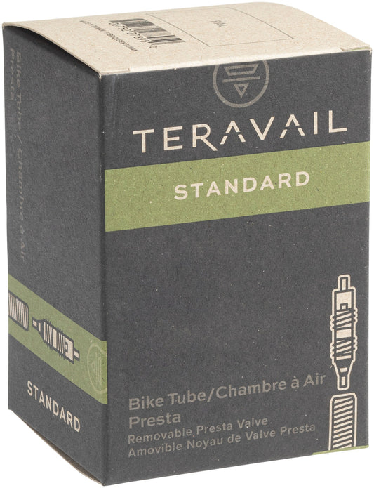 Teravail Standard Presta Tube