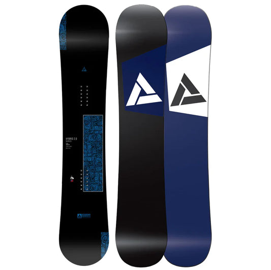 '24/'25 Academy Hybrid 2.0 Snowboard