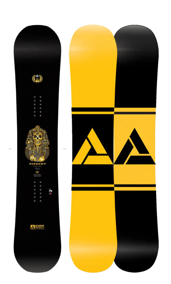'24/'25 Academy PropaCamba Snowboard