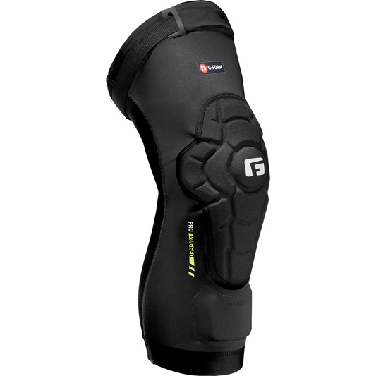 G-Form Pro-Rugged 2 Knee Guard