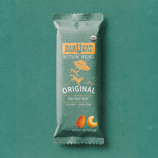 Bar-U-Eat Energy Bar