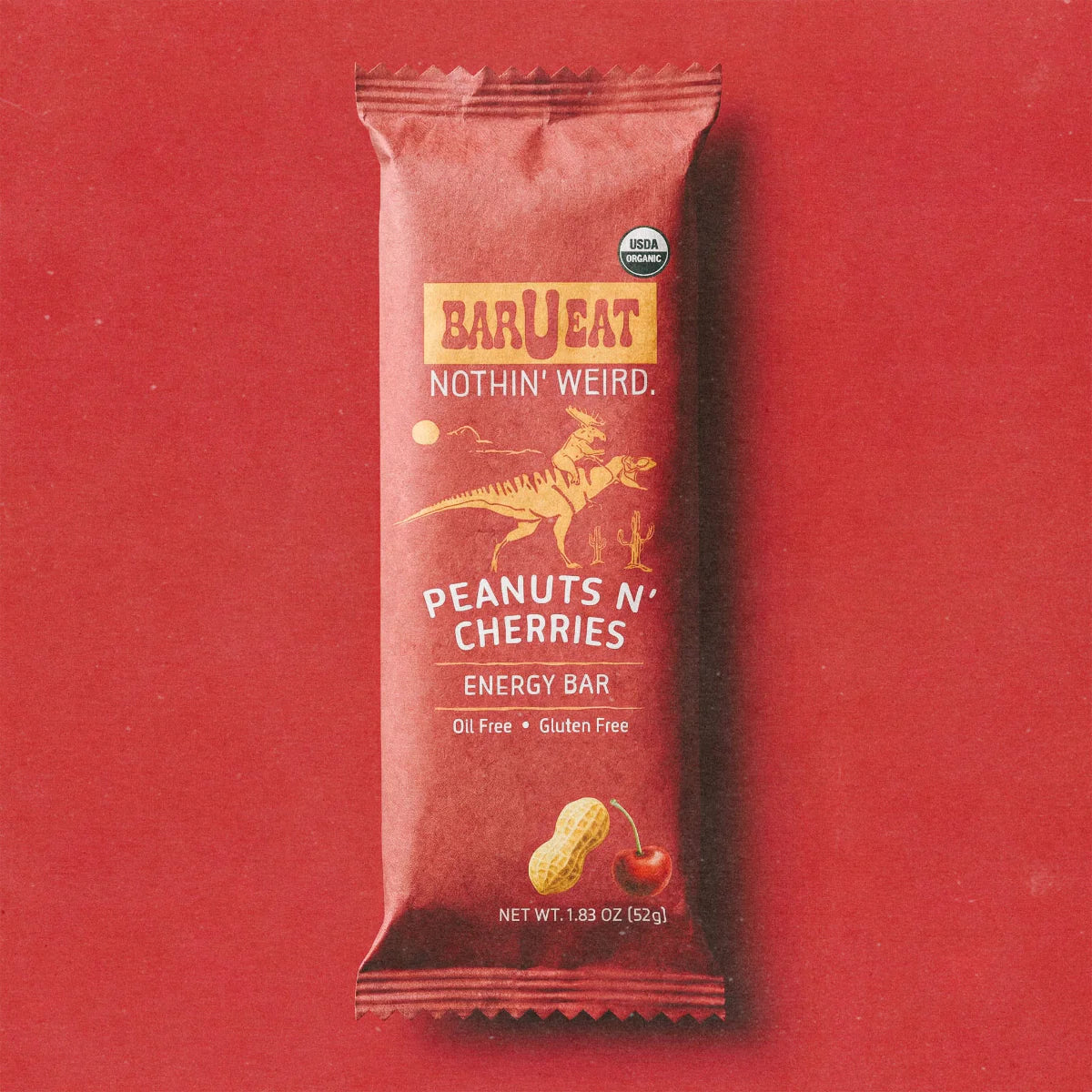 Bar-U-Eat Energy Bar