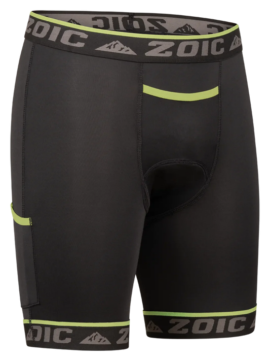 Zoic Carbon Liner w/ Fly