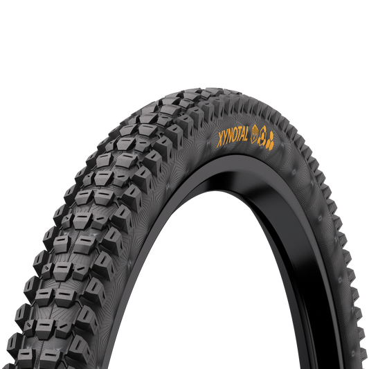 Continental Xynotal 29x2.4
