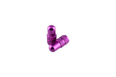 Deity Presta Valve Cap