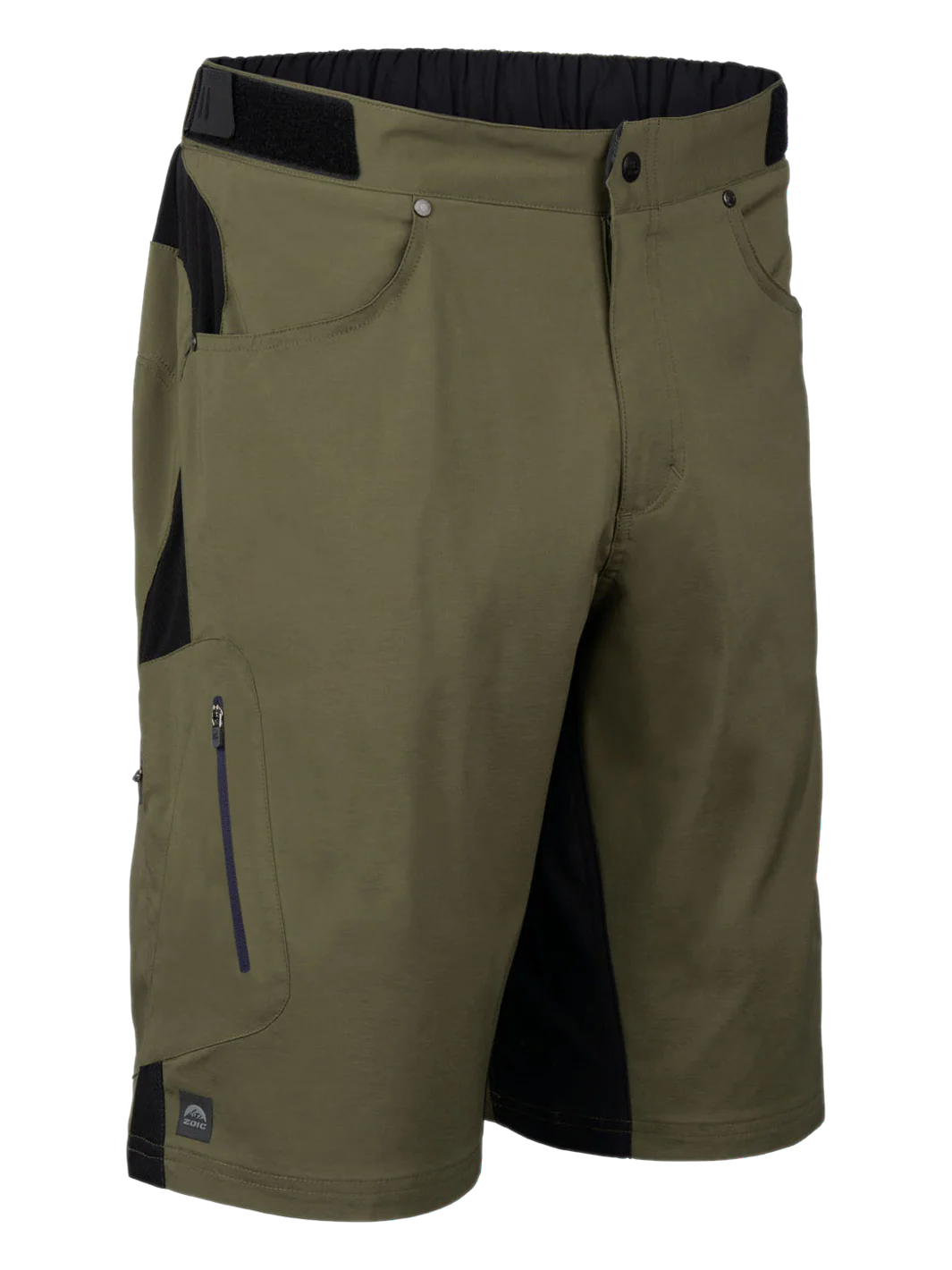 Zoic Ether Short