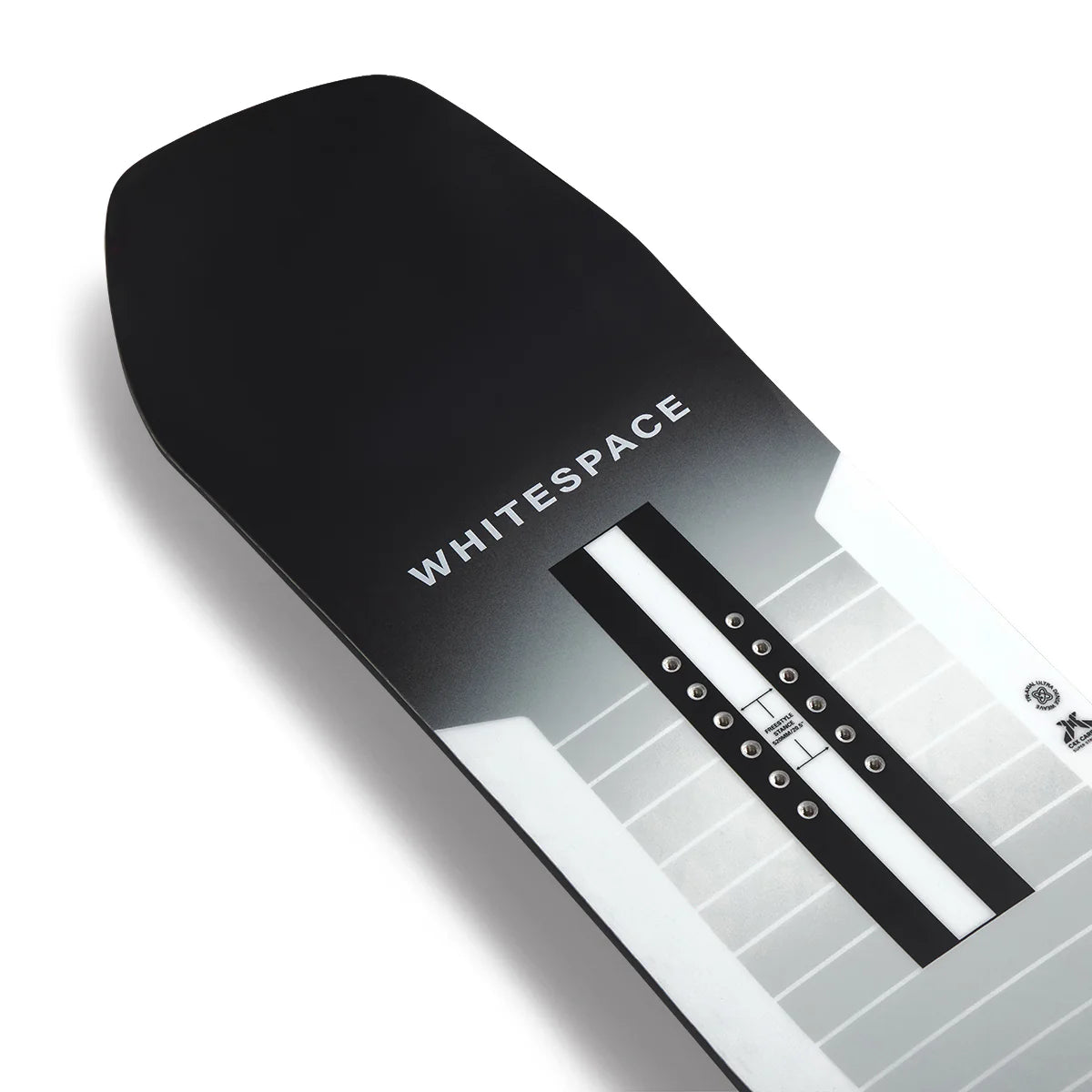 Whitespace Shaun White Pro