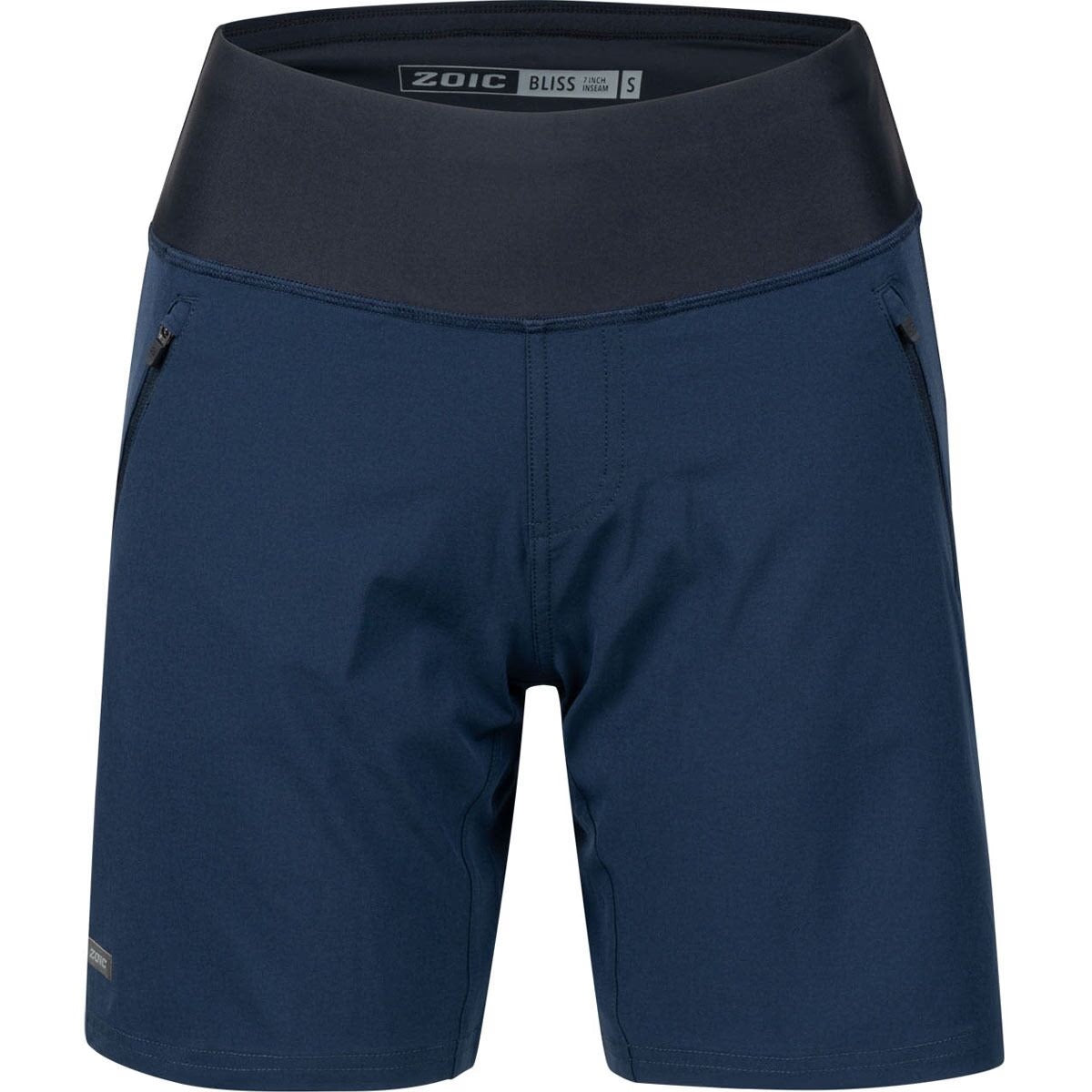 Zoic Navaeh Bliss Short - 7" Inseam
