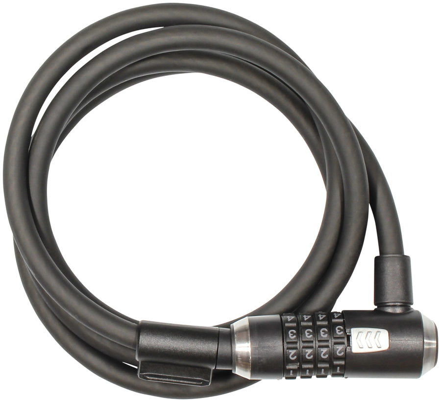 Kryptonite Kryptoflex 815 Combo Lock 5' x 8mm