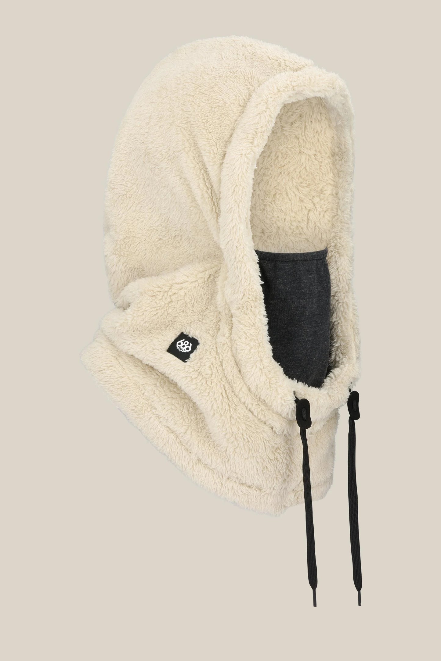 Tarmac Sherpa Hood