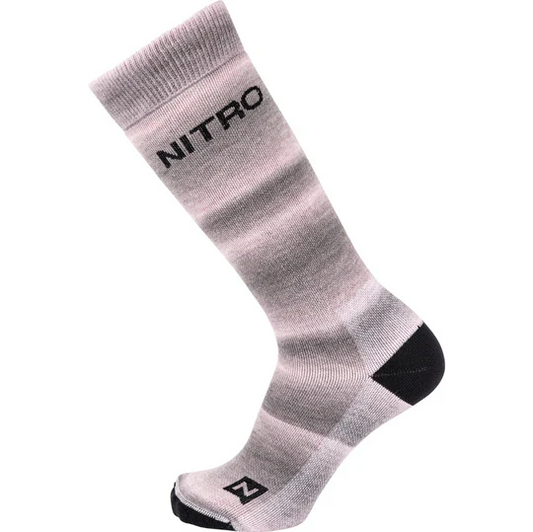 Nitro Women's Cloud 5 Socks