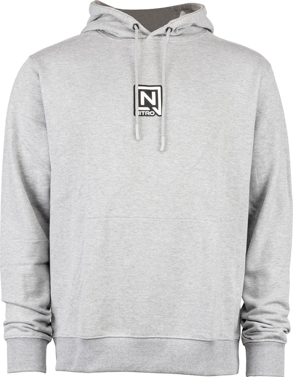 2025 NITRO MEN'S LOGO HOODIE