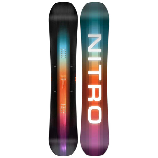 2025 Nitro Team Snowboard