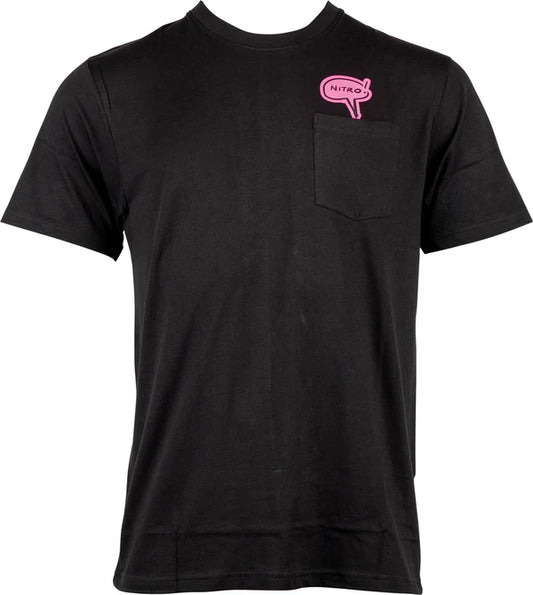 2025 NITRO MEN'S KLEVELAND POCKET TEE