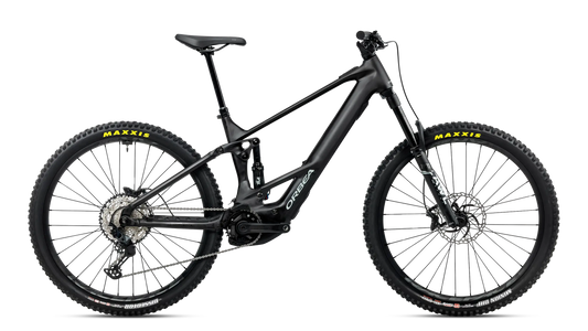 Orbea Wild H20