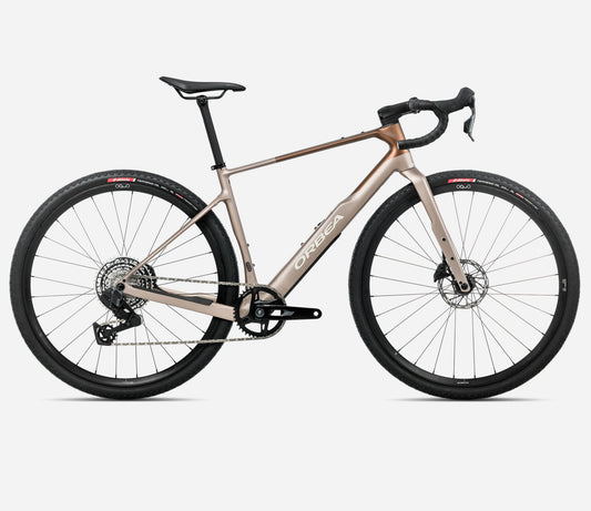 Orbea Terra M31eTeam 1X