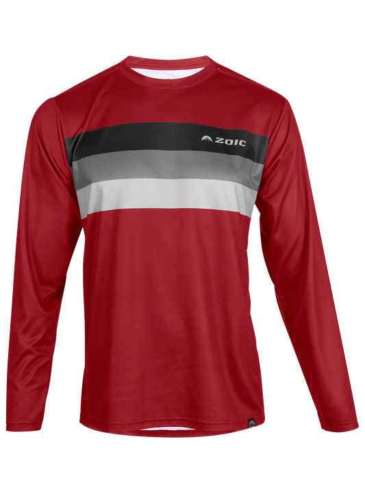 Zoic Treble Long Sleeve Jersey