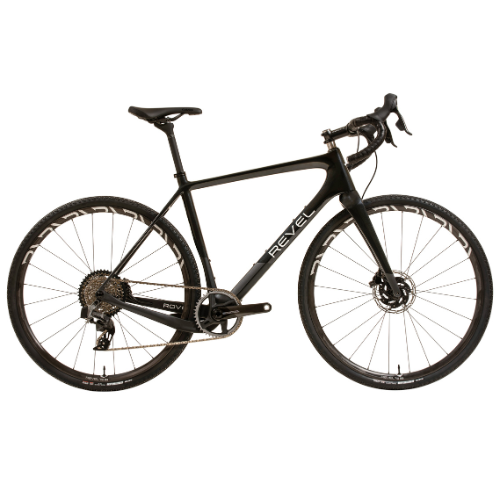 2024 Revel Rover GRX12 Shimano