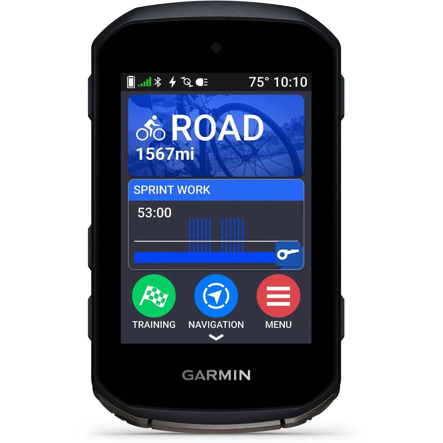 Garmin Edge 850