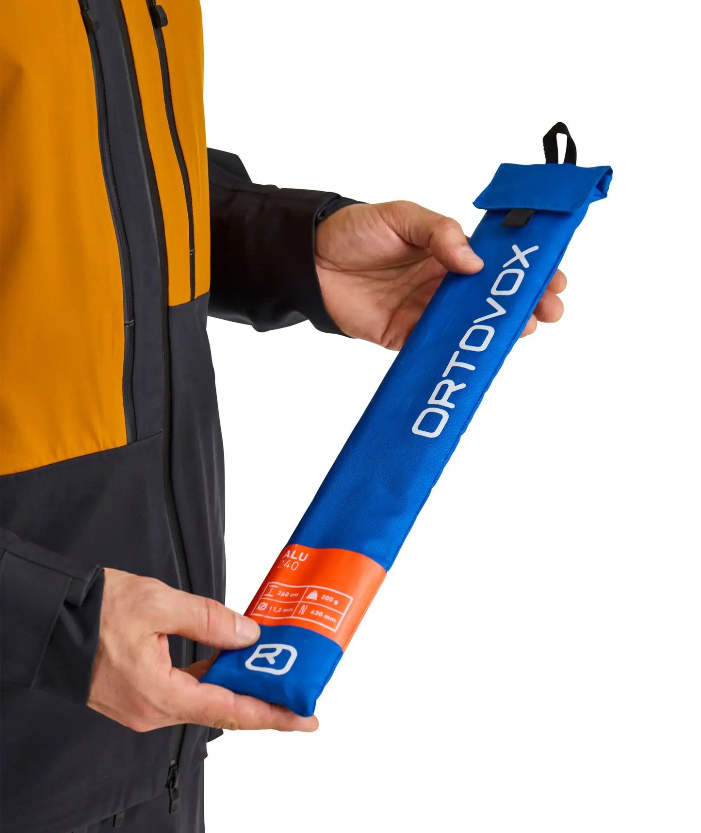 Ortovox ALU 240 Probe