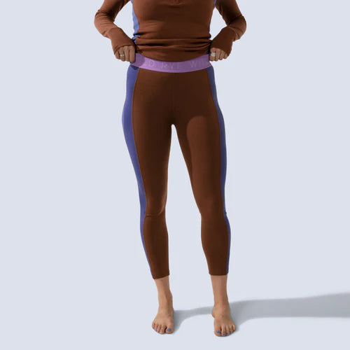 Wild Rye Bassett Legging