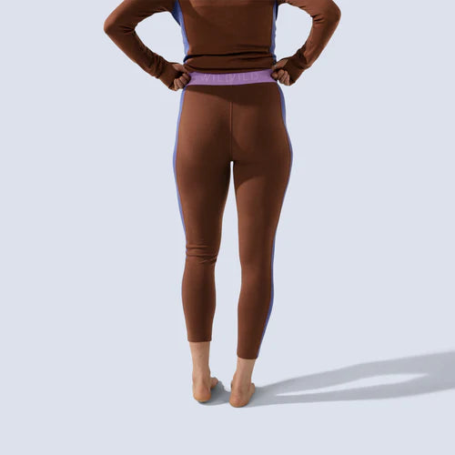 Wild Rye Bassett Legging