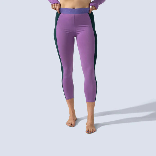 Wild Rye Bassett Legging Lite
