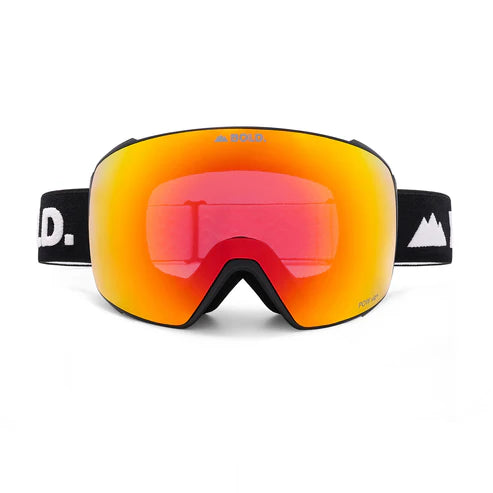 BOLD Rambler Ski Goggle