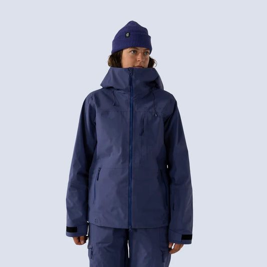 Wild Rye Butterfield 3L Jacket