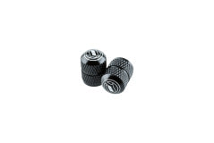 Deity Crown Valve Caps