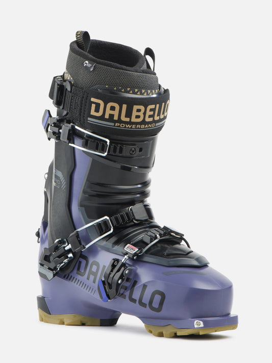 Dalbello Cabrio LV Free 130