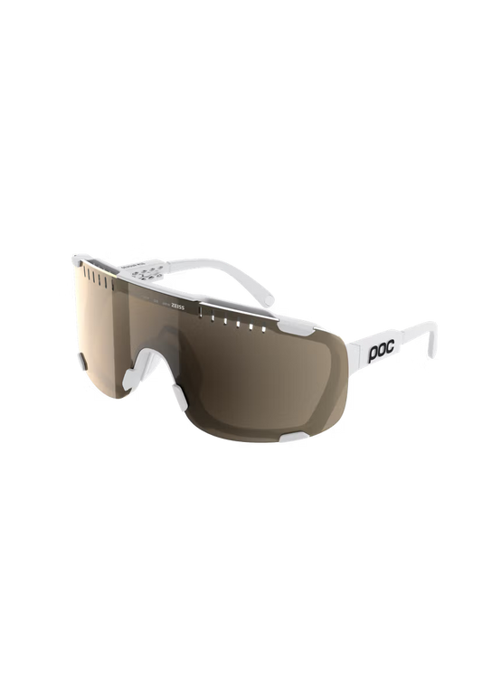 POC Devour Mid Bike Sunglasses