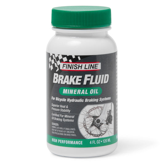 Finish Line Mineral Oil Brake Fluid