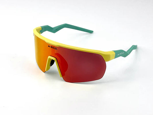 Bold Photochromic Sunglasses