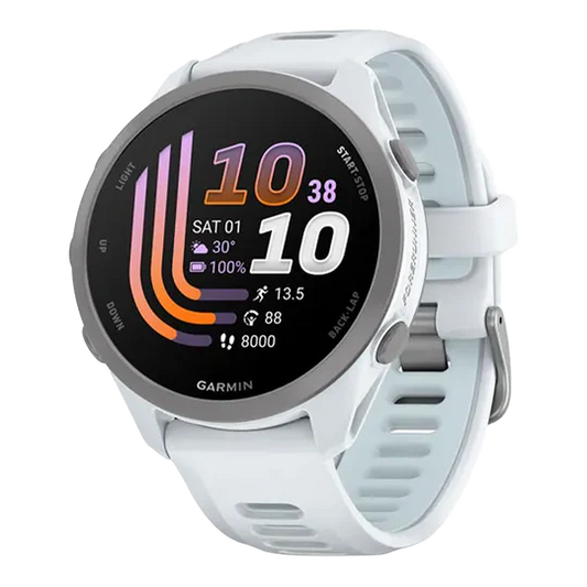 Garmin Forerunner 170