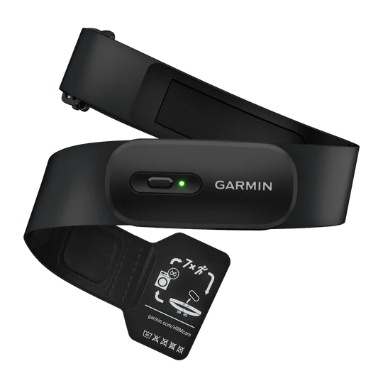 Garmin HRM 600