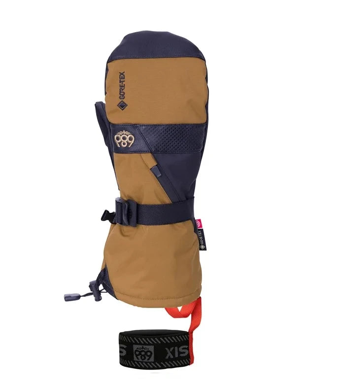 Men's Gore-Tex Gauntlet Mitt