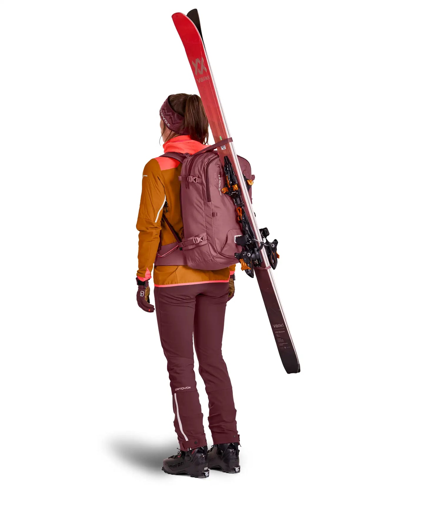 Ortovox Haute Route 30 S Pack