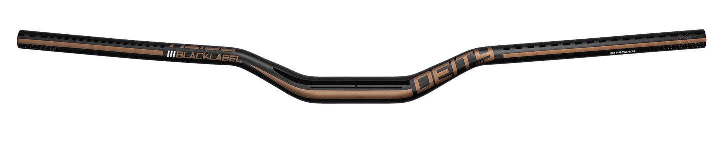 Deity Blacklabel Handlebar