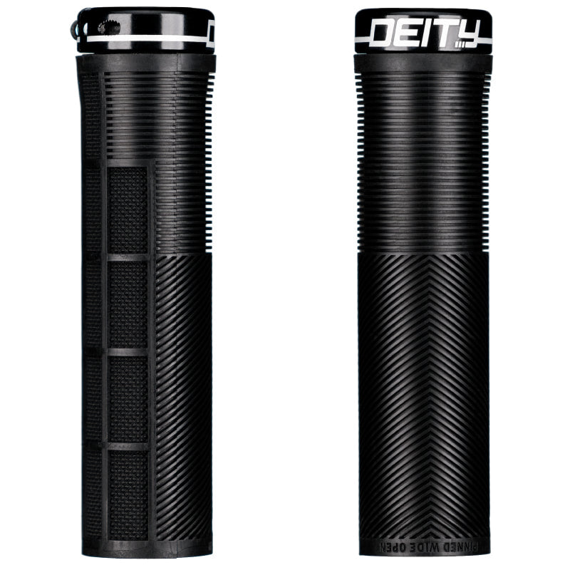 Deity Knuckleduster Grip