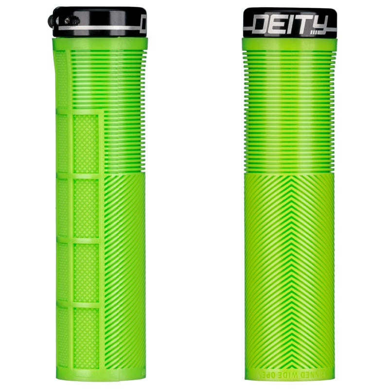 Deity Knuckleduster Grip