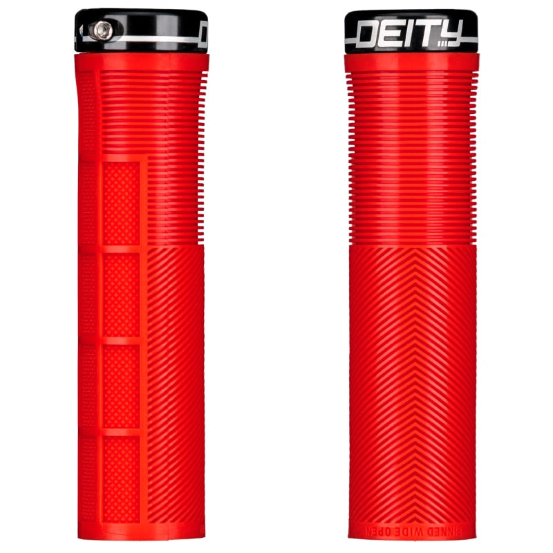 Deity Knuckleduster Grip