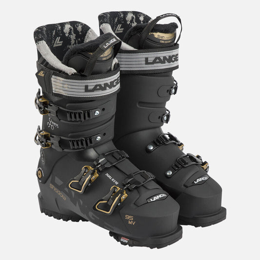 '24/'25 Lange SHADOW 95 W GW
