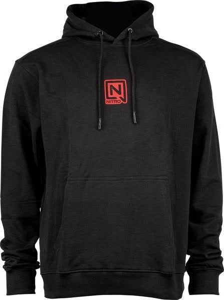 2025 NITRO MEN'S LOGO HOODIE