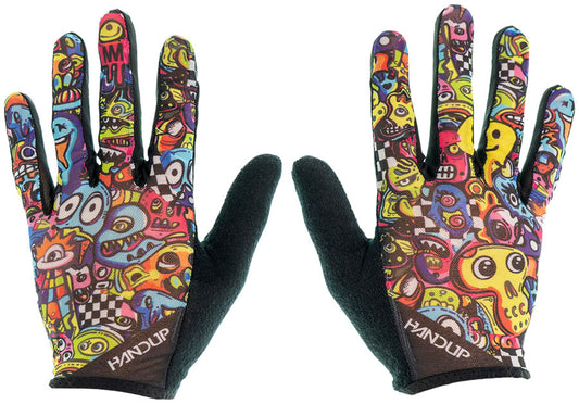 Handup Vented Gloves