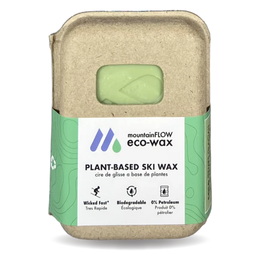 Mountain Flow Eco-Wax
