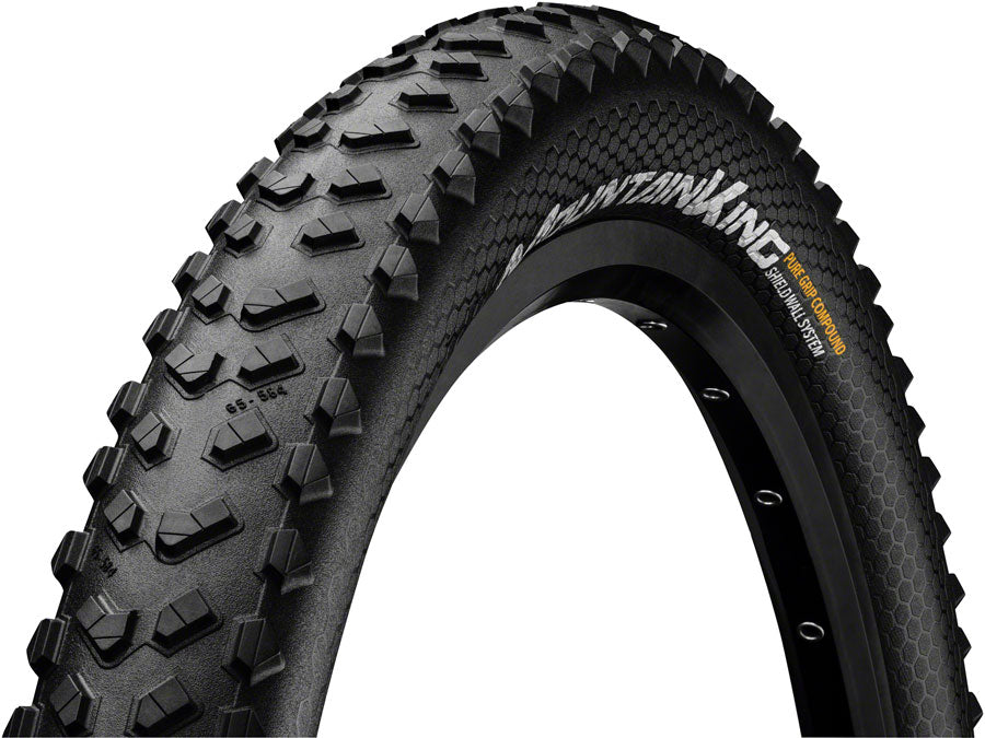 Continental Mountain King Tire