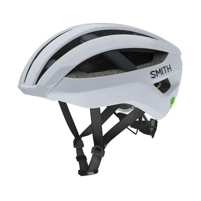 Smith Network MIPS