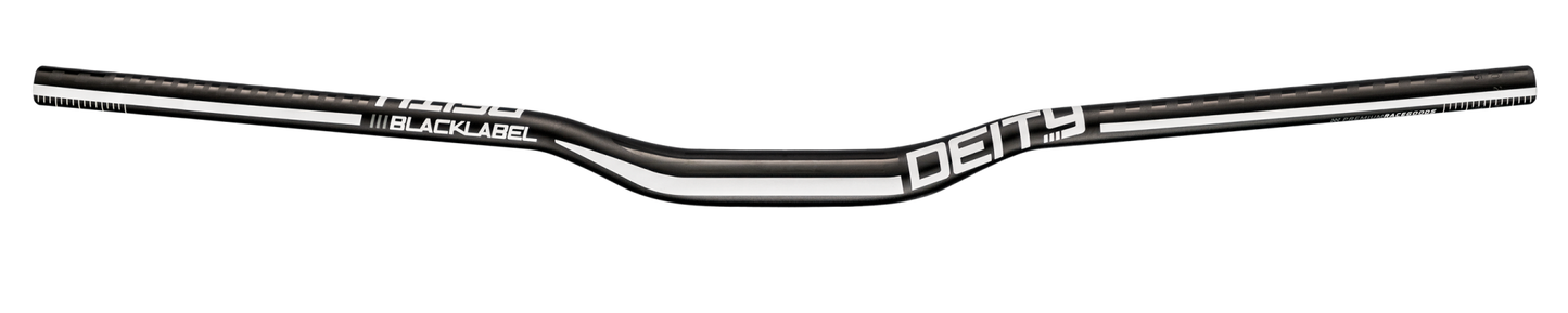 Deity Blacklabel Handlebar