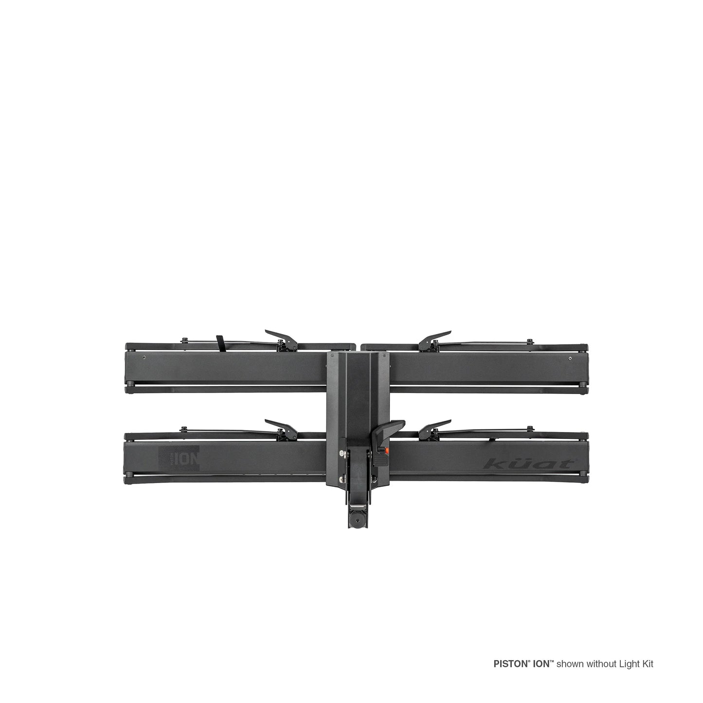 Kuat Piston Ion 2-Bike 2" eBike Rack